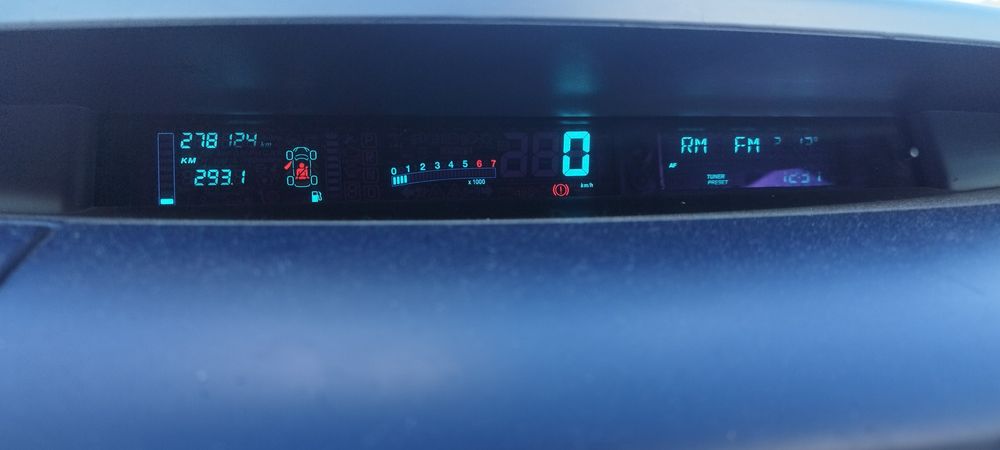 Renault Espace  2,0 16V pb/ lpg