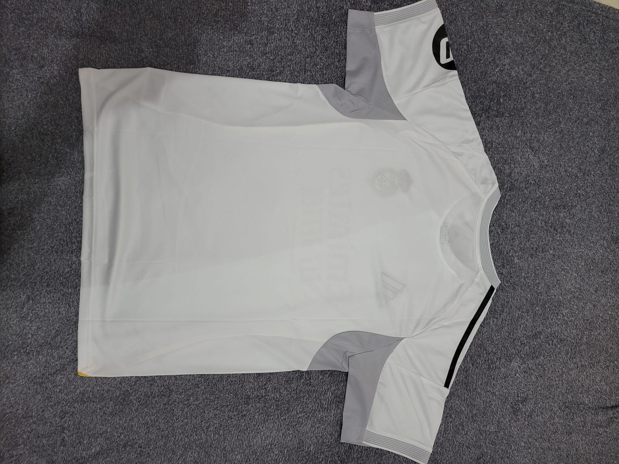 Camisola Real Madrid 25/26