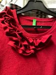 Светр Benetton xs