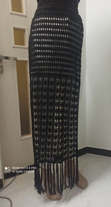 Припинда, фартух, запаска до штанів, юбки