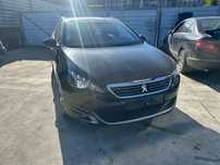PEUGEOT 308 SW GT LINE 1.2 PURE TECH 130 CV DE 2017 PARA PEÇAS