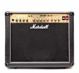 Amplificador Marshall JCM 2000 DSL 401 Dual Super Lead