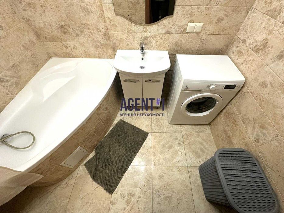 Оренда 2-кімн. квартири ЖК Софіївська Слобідка, Софіївська Борщагівка