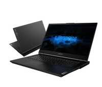Laptop Gamingowy Leonovo Legion 5 17’3 500GB i7-1070H 32GB RTX2060