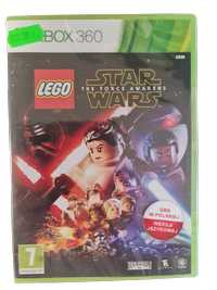 LEGO Gwiezdne wojny: Przebudzenie Mocy XBOX 360
