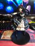 Аниме фигурка Date A Live Tokisaki Kurumi 23см бутлег