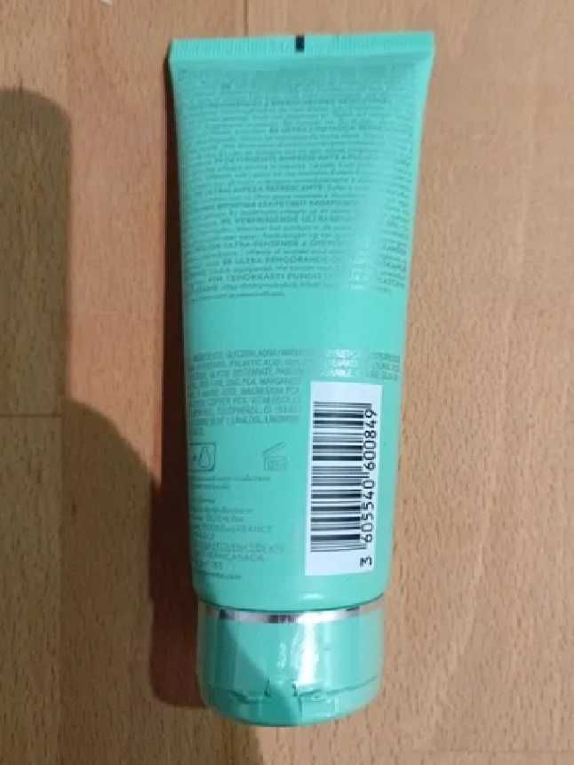 Biotherm Homme Aquapower Oligo-Thermal Fresh Gel 125 ml