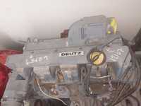 Silnik deutz TCD 2013 L 04 2V