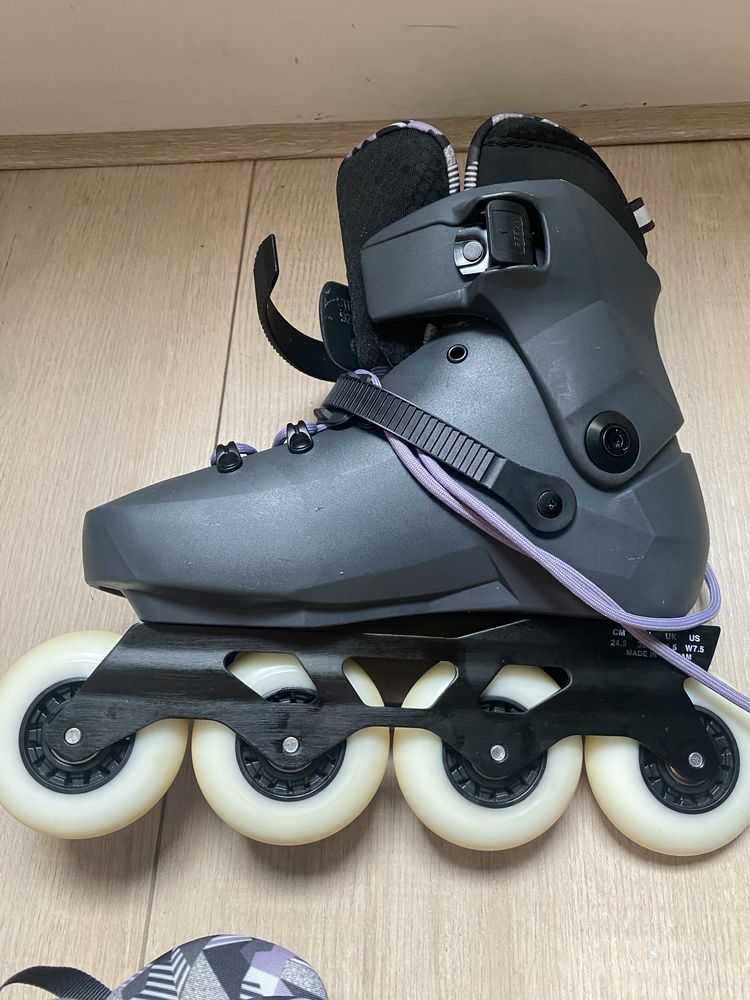 Rolki Rolleblade Twister Edge rozmiar 38.5