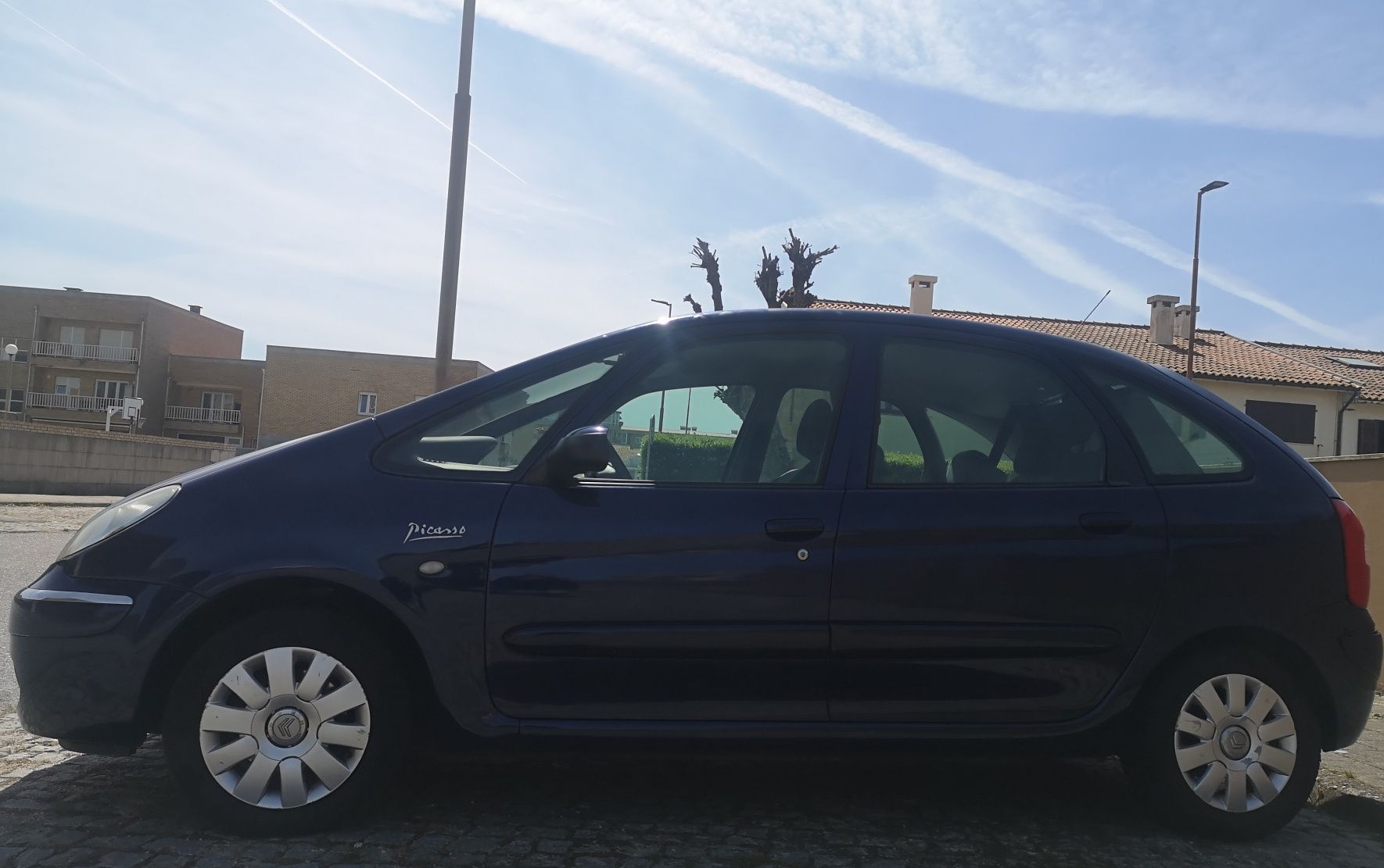 Citroen Xsara Picasso 1.6 HDI