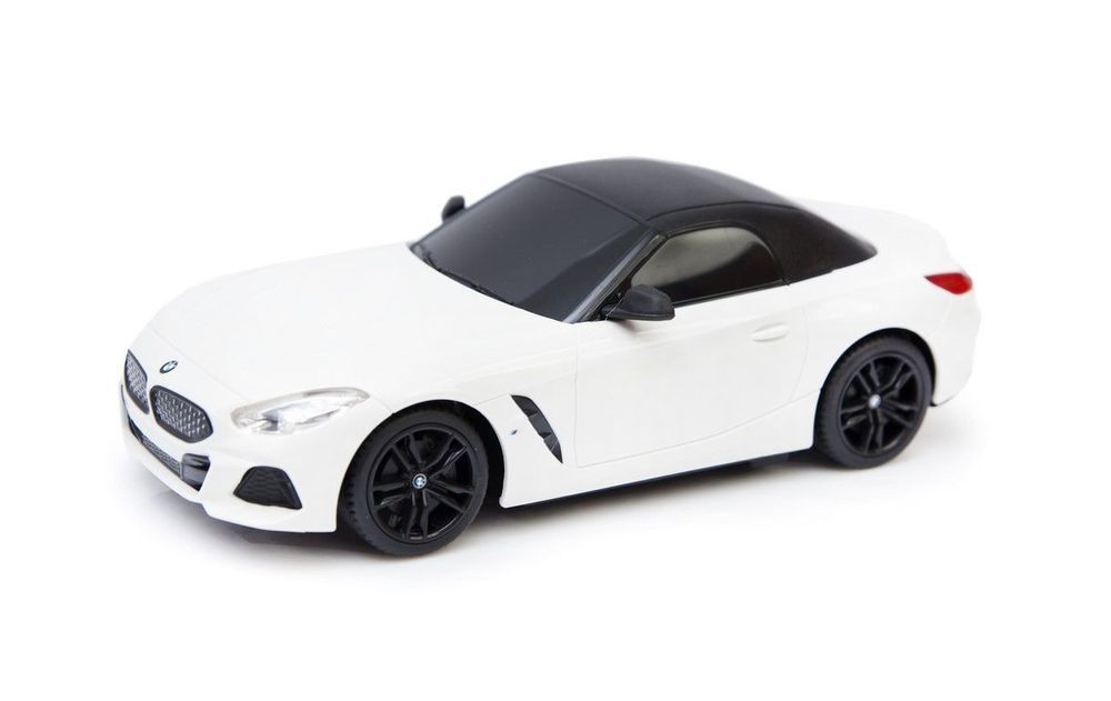 Bmw Z4 New Version R/C Skala 1:24 Rastar 96200 Samochód Sterowany