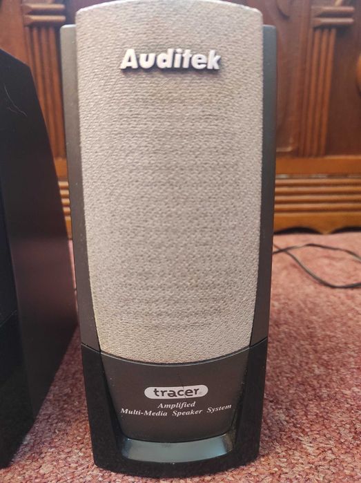 Głośniki komputerowe Auditek