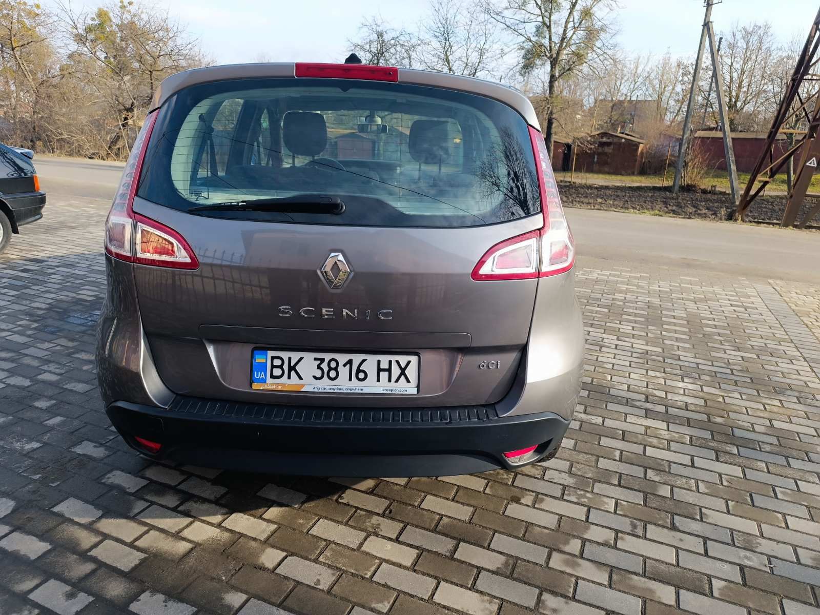 Продам Renault Scenic 3-є покоління