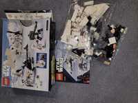 LEGO 75320 Star Wars Zestaw bitewny ze szturmowcem śnieżnym
