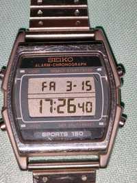 Relógio antigo Seiko