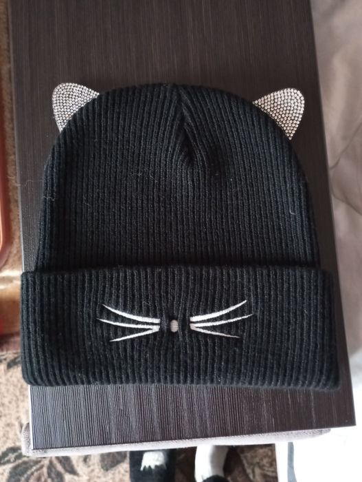 Головной убор детский