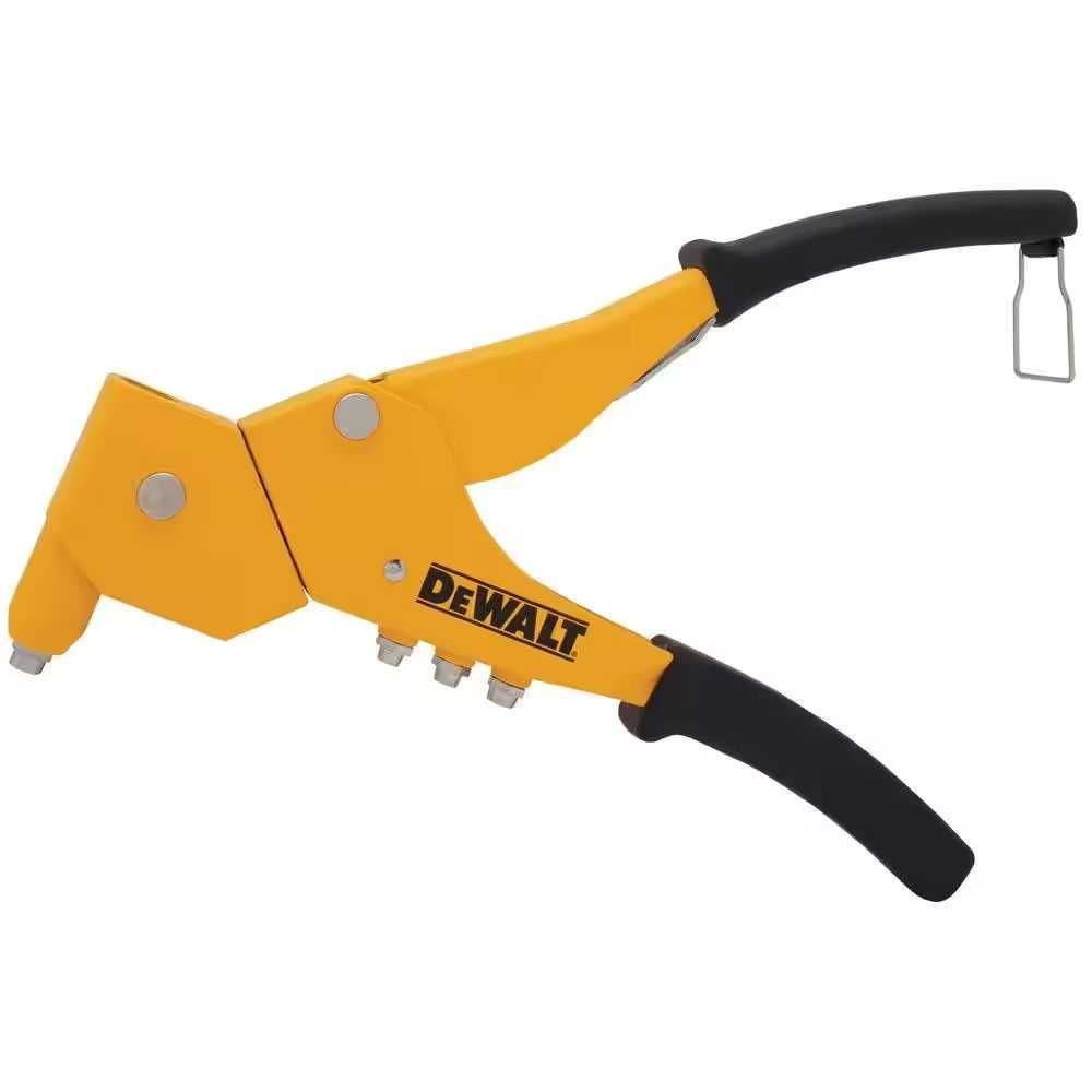 Ручний заклепний пістолет DeWALT DWHTMR77C