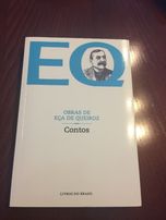 contos de Eça de Queiroz
