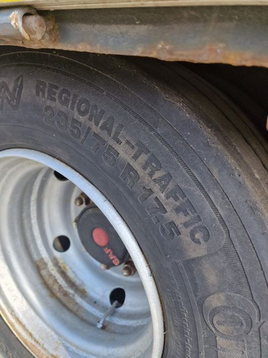 Продам DAF EURO 5