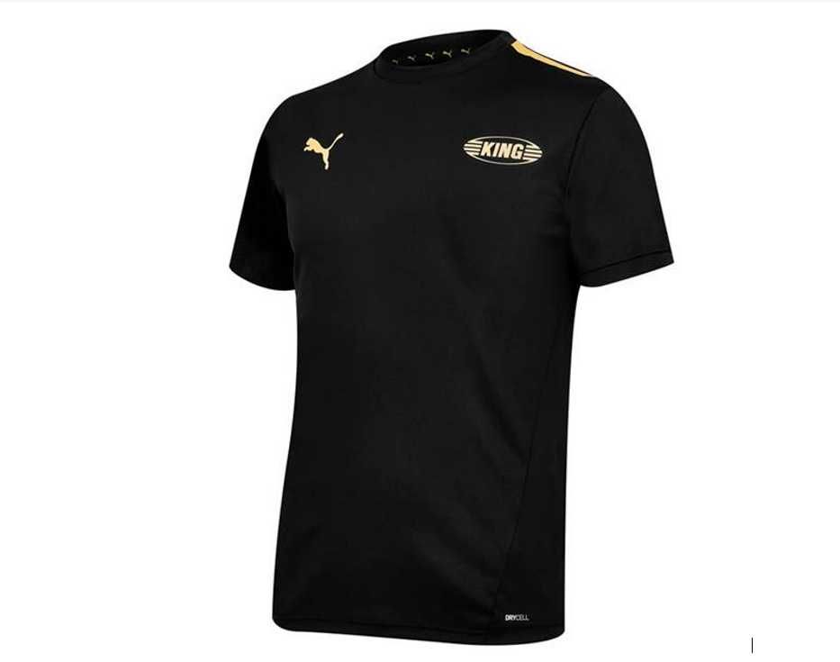 PUMA Jersey KING DryCell Top Nowa Koszulka Męska S Oryginalna 100%