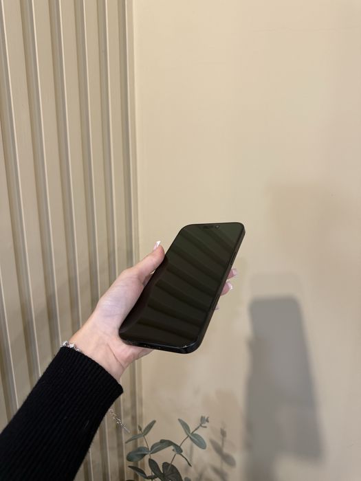 Used IPHONE 16 Pro Max 256 Black Titanium Neverlock Дорошенка28 IGrand