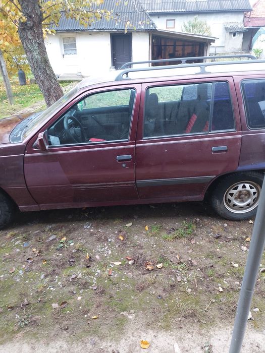 Продам Опель на ходу