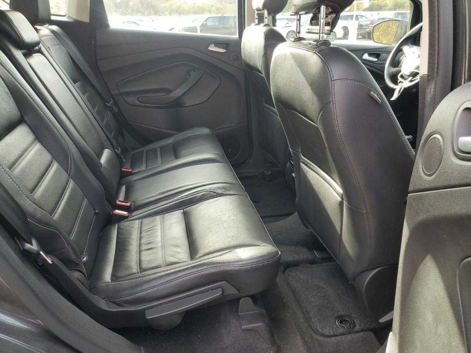 Ford C-Max Titanium 2018 /