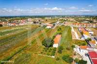 VENDA | Terreno Urbano com 2900m2 nas Fazendas de Almeirim, Almeirim