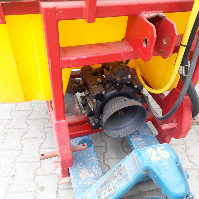 Opryskiwacz Tad-Len TL815