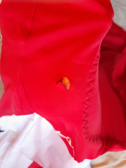 Kombinezon Kolarski Polska