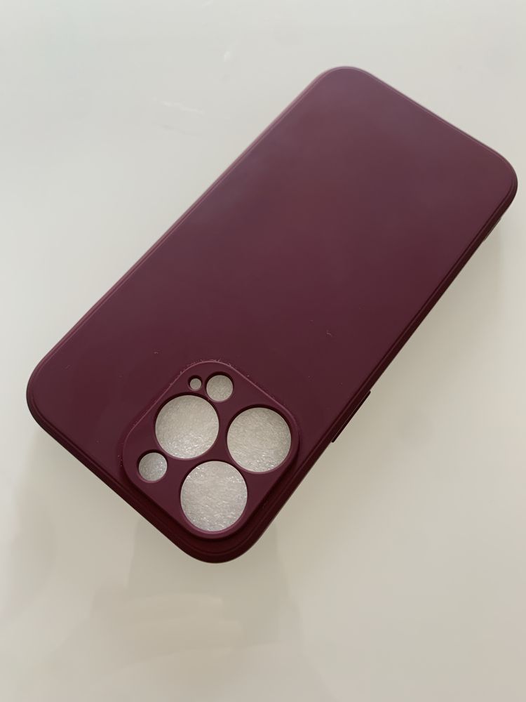 Capa iPhone 13 Pro