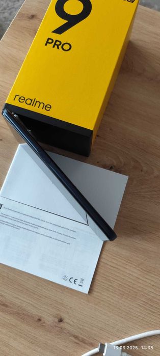 Telefon Realme 9 Pro