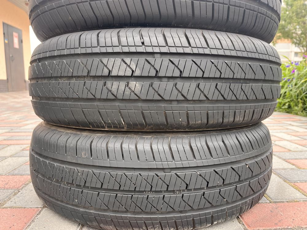 Шини 195/70 R14 Security резина бу літо