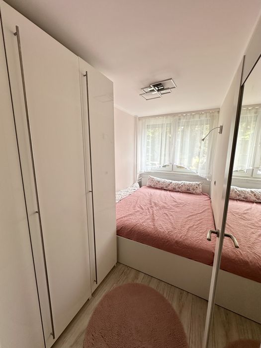 2 pokoje po remoncie, parter, cicha okolica, komórka lokatorska