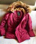 Alpha Industries Parka
