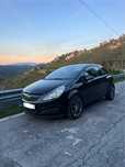 opel corsa d 1.7 125cv
