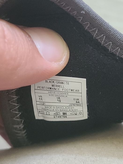 Сандалії Merrell Sandspur Oak . Оригінал. Р-р