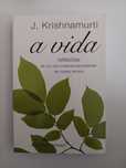 J.Krishnamurti (A Vida)
