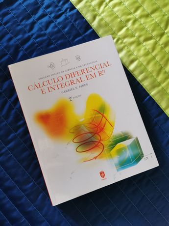 Calculo Diferencial e Integral em Rn NOVO - Gabriel E. Pires