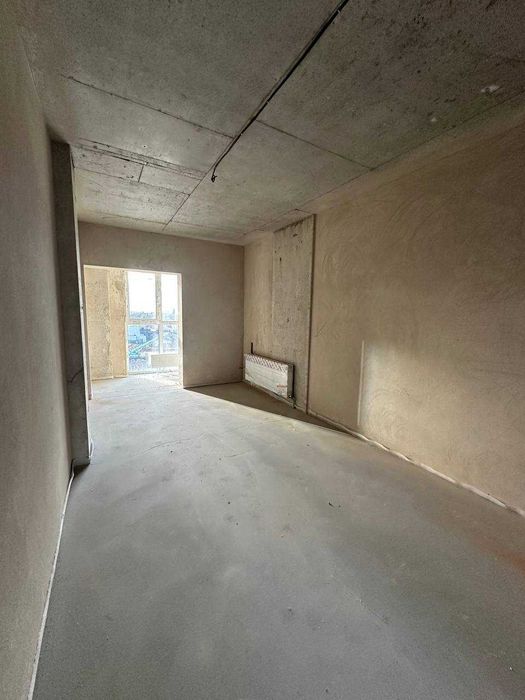 Продаж 2-кімнатної квартири в ЖК Амстердам