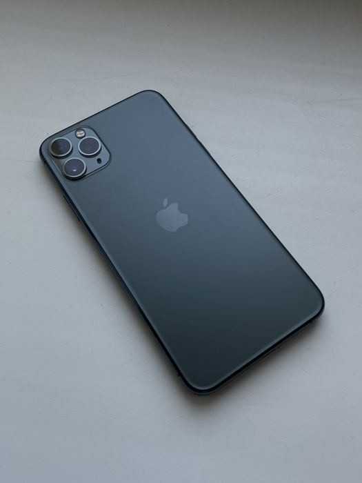 Iphone 11 pro max 64gb