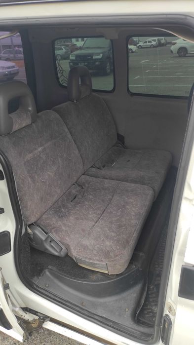 Citroen Berlingo 2006 1.9