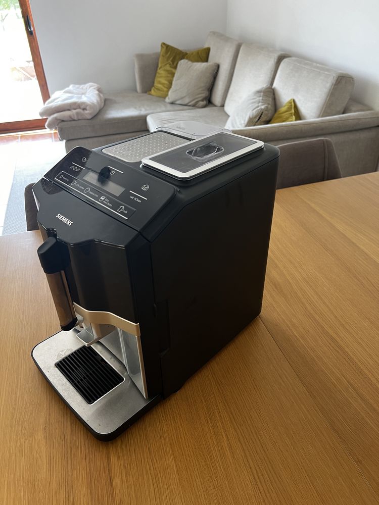 Maquina Café - Siemens EQ.3 S500
