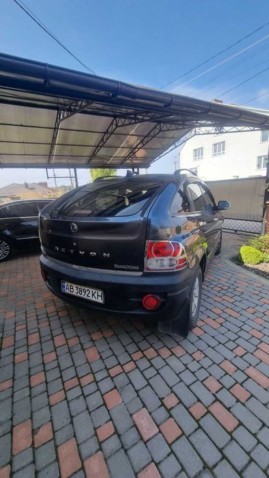 Продам авто в гарному стані