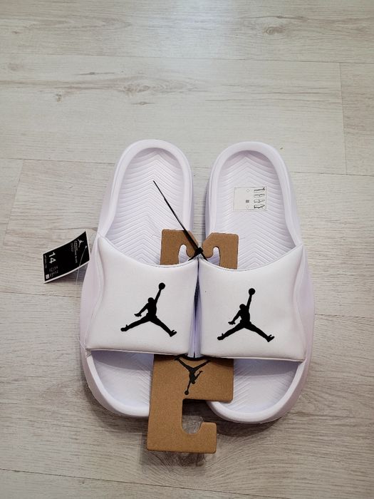 Шлепанцы NIKE JORDAN нові original