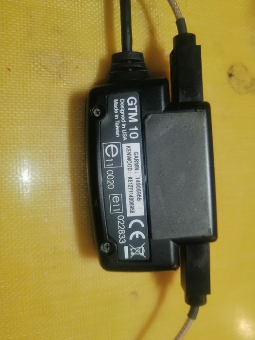 Kenwood блютуз адаптер и навигация