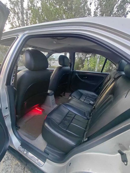 Rover 45 Impression – Elegância Clássica Britânica com Personalidade