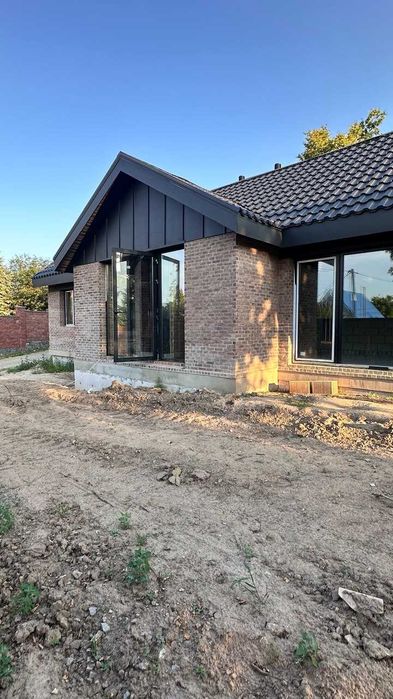 ЕКСКЛЮЗИВ.ОДНОповерховий будинок з газом.РОЗТЕРМІНУВАННЯ