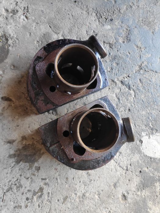 Циліндри колінвал баняк белка старушка ява