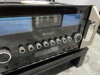 Mcintosh MA12000 wzmaniacz zintegrowany